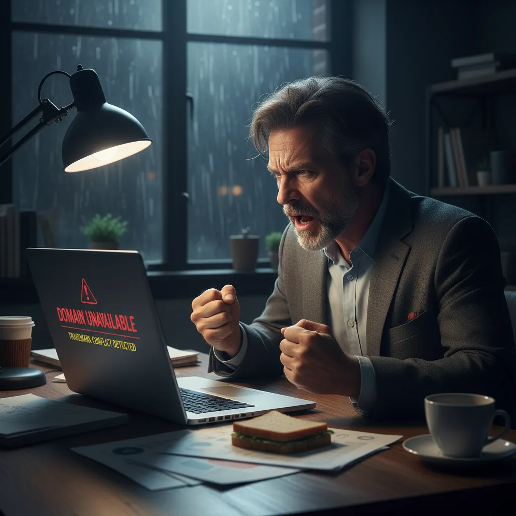 Pitfalls when you register company and domain nz
