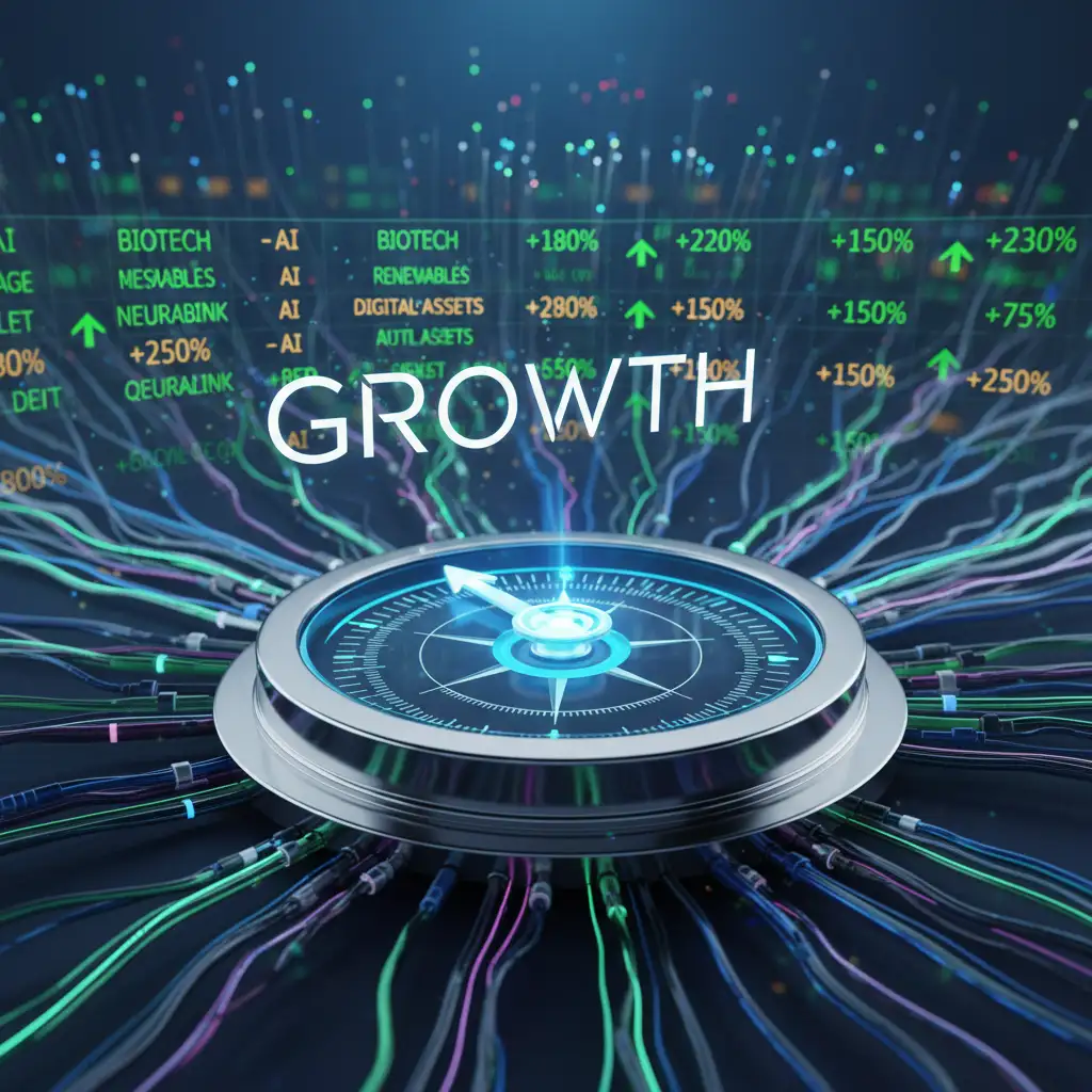 Future trends in the New Zealand domain market